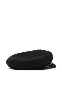 DeeZee Czapka 9W3-008-AW21 Czarny. Kolor: czarny. Materiał: materiał #4