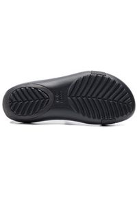 Crocs Sandały Serena Sandal W 205469 Czarny. Kolor: czarny #6