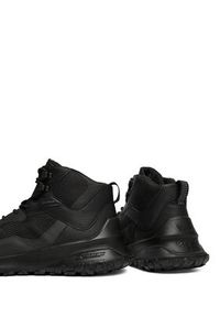 ecco - ECCO Trekkingi Ult-Trn 82432451094 Czarny. Kolor: czarny. Materiał: materiał. Sport: turystyka piesza #6