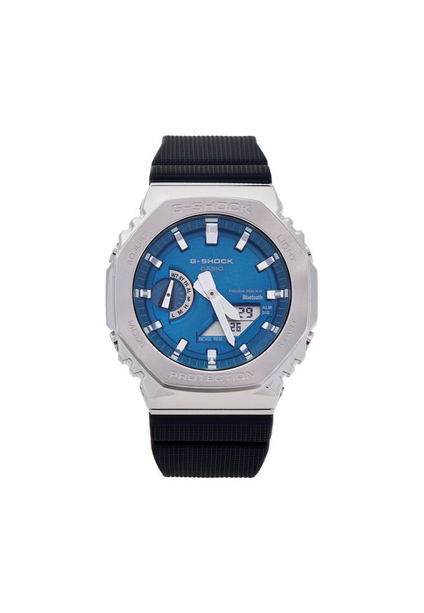 Zegarek G-Shock. Kolor: czarny