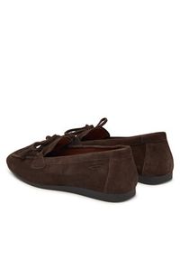 Vagabond Shoemakers Półbuty Hillary 5925-740-29 Brązowy. Kolor: brązowy. Materiał: skóra, zamsz #2