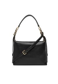 Furla Torebka Tonie M WB01964 A.0023 CN O6000 Czarny. Kolor: czarny. Materiał: skórzane #3