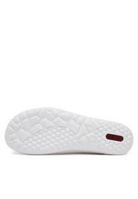 Rieker Sneakersy 52824-60 Beżowy. Kolor: beżowy. Materiał: skóra #5