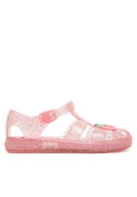 Sandały Mayoral. Kolor: różowy #1
