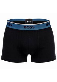 BOSS Komplet bokserek 50554693 Czarny. Kolor: czarny. Materiał: bawełna #3