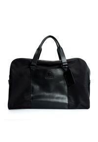 Roberto Cavalli Torba "Duffle". Materiał: materiał, syntetyk #1