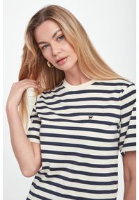 Weekend Max Mara - T-shirt damski Satrapo WEEKEND MAX MARA