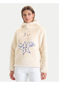 Rossignol Polar RLOWS01 120 Écru Relaxed Fit. Materiał: syntetyk #1