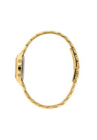 Karl Lagerfeld - KARL LAGERFELD Zegarek R0553110502 Złoty. Kolor: złoty #5