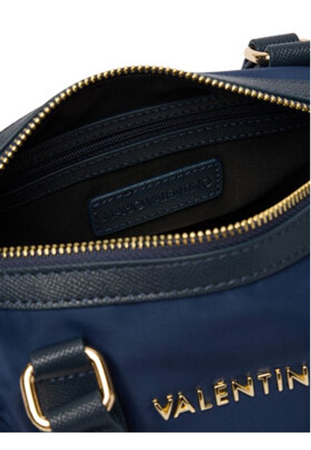 VALENTINO - Valentino Torebka Jenny Re VBSA9T06 Granatowy. Kolor: niebieski