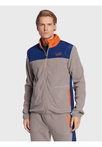 Ellesse Polar Lettino SHP16122 Szary Regular Fit. Kolor: szary. Materiał: syntetyk #1