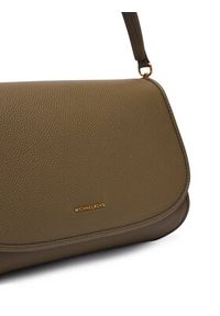 MICHAEL Michael Kors Torebka 30T6AX3M2L Zielony. Kolor: zielony. Materiał: skórzane #5