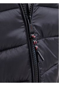 Jack & Jones Kurtka przejściowa Bradley 12280970 Czarny Regular Fit. Kolor: czarny. Materiał: syntetyk #6