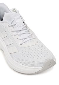 Adidas - adidas Sneakersy Cloudfoam Cuxxion Rapidfit HP3446 Biały. Kolor: biały. Materiał: materiał. Model: Adidas Cloudfoam #4