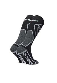 Rossignol Skarpety narciarskie Speed Comfort RLNMX03 Czarny. Kolor: czarny. Materiał: materiał