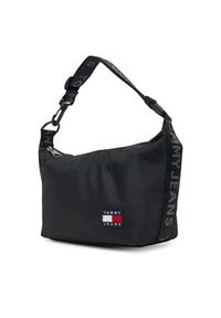 Tommy Jeans Torebka Tjw Ess Daily Shoulder Bag AW0AW17287 Czarny. Kolor: czarny #4