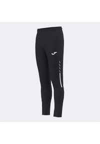 Spodnie dresowe Joma Olimpiada. Kolor: czarny. Materiał: syntetyk, materiał. Sport: piłka nożna #1