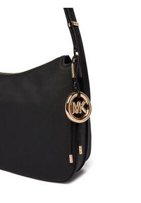 MICHAEL Michael Kors Torebka 30F5GY5M6L Czarny. Kolor: czarny. Materiał: skórzane #4
