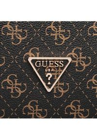 Guess Torebka Noelle (QL) HWQL78 79250 Brązowy. Kolor: brązowy. Materiał: skórzane #3