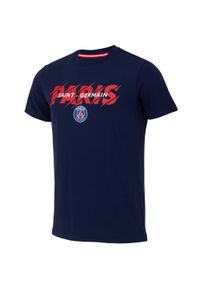Koszulka PSG dla dzieci. Kolor: niebieski
