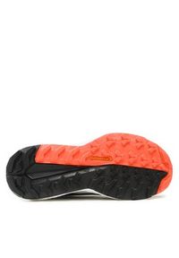 Adidas - adidas Trekkingi Terrex Free Hiker 2.0 Low GORE-TEX Hiking Shoes IG3202 Beżowy. Kolor: beżowy. Materiał: materiał #3