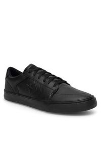 Converse Sneakersy CONVERSE BELMONT A04945C Czarny. Kolor: czarny #4