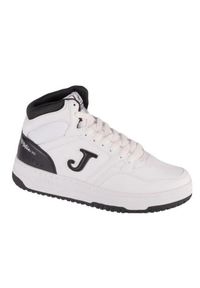 Joma - Trenerzy Damskie C.Platea. Kolor: biały. Sezon: zima #1