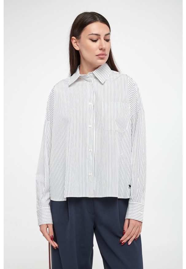 Weekend Max Mara - Koszula damska Aureo WEEKEND MAX MARA