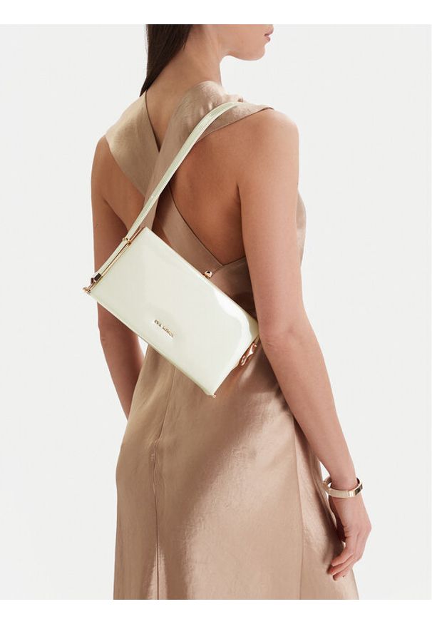 Eva Minge Torebka EO-AVAH-LA482-6340 Écru