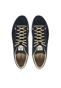 Dolomite Trekkingi 54 Low Evo 289205-172 Czarny. Kolor: czarny. Materiał: skóra. Sport: turystyka piesza #6