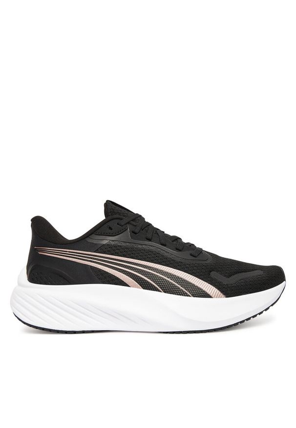 Buty do biegania Puma. Kolor: czarny