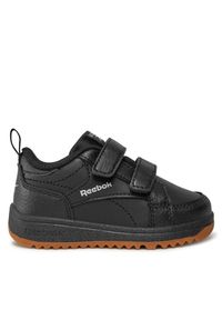 Sneakersy Reebok. Kolor: czarny #1