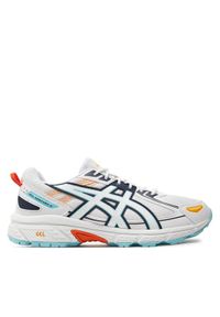 Asics Sneakersy Gel-Venture 6 1203A362 Biały. Kolor: biały #1