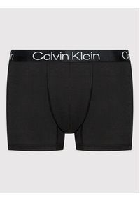 Calvin Klein Underwear Komplet 3 par bokserek 000NB2970A Kolorowy. Materiał: syntetyk. Wzór: kolorowy #5