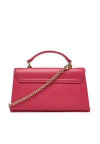 Furla Torebka 1927 Mini WE00423 ARE000 CN 4485S Różowy. Kolor: różowy. Materiał: skórzane #3