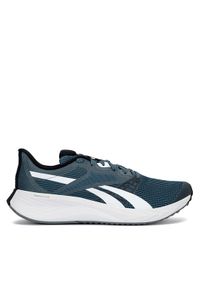 Reebok Sneakersy ENERGEN TECH PLUS 100025751 Granatowy. Kolor: niebieski. Materiał: materiał