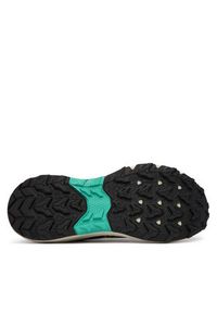 Asics Buty do biegania Pre Venture 11 Gs 1014A378 Granatowy. Kolor: niebieski. Materiał: mesh #4