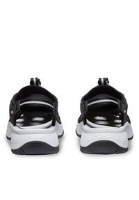 keen - Keen Sandały Astoria West 1023594 Czarny. Kolor: czarny. Materiał: materiał #4