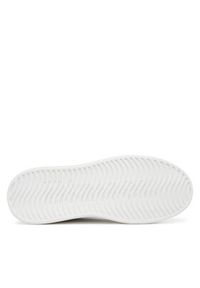 Blauer Sneakersy S5BUCK01/LEA Biały. Kolor: biały. Materiał: skóra #4