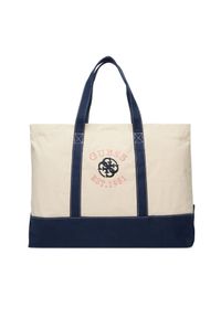 Torebka Guess. Kolor: beżowy #1