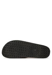 DeeZee Klapki E998-1 Beżowy. Kolor: beżowy. Materiał: materiał #7