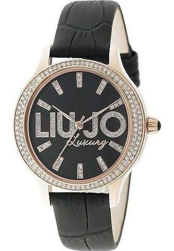 Zegarek Liu Jo Zegarek Damski LiuJo TLJ766 (38 mm)