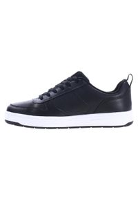 skechers - Buty na co dzień młodzieżowe SKECHERS SMOOTH STREET GENZO. Okazja: na co dzień. Kolor: wielokolorowy. Model: Skechers Sport. Sport: turystyka piesza