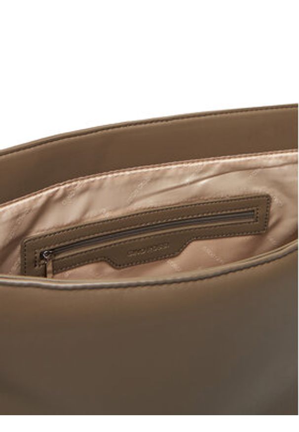 Gino Rossi Torebka EO-MAE-LDA8073-2. Beżowy. Kolor: beżowy