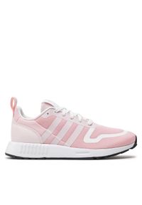Adidas - adidas Sneakersy Multix J GX4811 Różowy. Kolor: różowy. Materiał: materiał