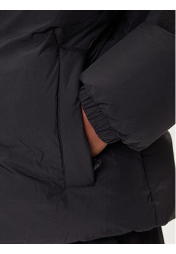 EA7 Emporio Armani Kurtka zimowa 7M000699 AF15951 UC001 Czarny Regular Fit. Kolor: czarny. Materiał: syntetyk. Sezon: zima