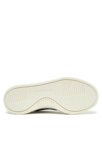 Adidas - adidas Sneakersy Courtblock JI2202 Biały. Kolor: biały. Materiał: skóra #3