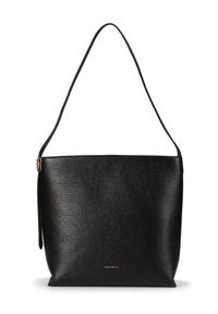 Coccinelle Saszetka 329224 Czarny. Kolor: czarny #1