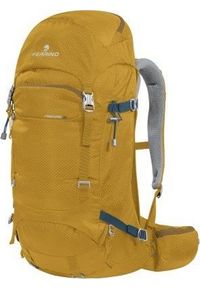 Plecak turystyczny Ferrino Plecak hiking FERRINO Finisterre 38 yellow