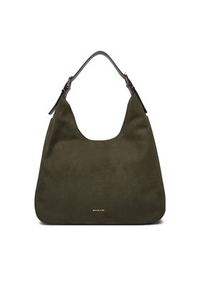 MICHAEL Michael Kors Torebka 30F4GY5H3T Khaki. Kolor: brązowy. Materiał: skórzane #3